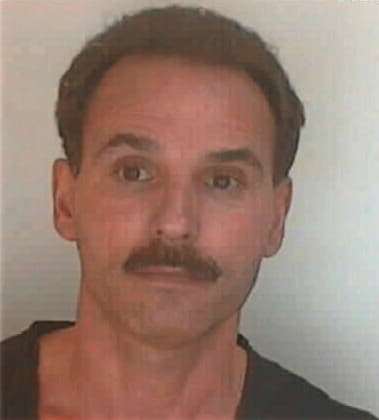 Robert Miller, - St. Lucie County, FL 